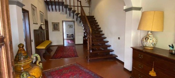 5 Schlafzimmer Villa in Sesto Fiorentino, Italy, Nr. 337280 5