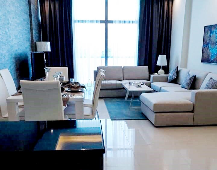 2 chambres Appartement à Manama, Bahrain No. 323