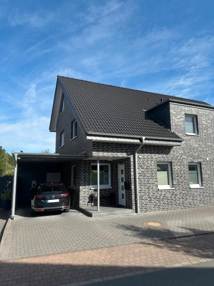 3 chambres Maison de ville à Warendorf, Germany No. 346566