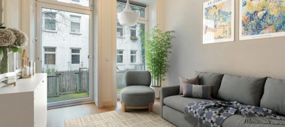 2 bedrooms Apartment in Altona, Germany No. 353246 10