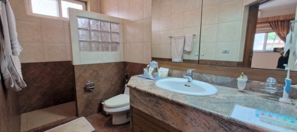 4 bedrooms House in Pattaya, Thailand No. 61501 21