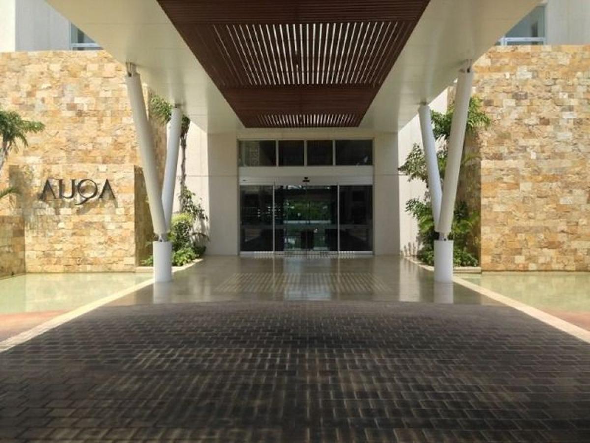 3 bedrooms Apartment in Yucatan, Mexico No. 155117