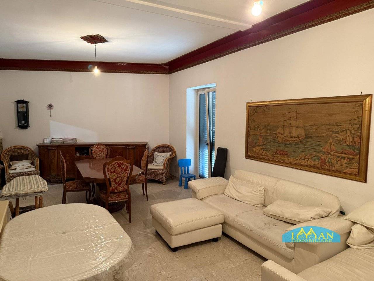 3 chambres Appartement à Ceglie Messapica, Italy No. 213964