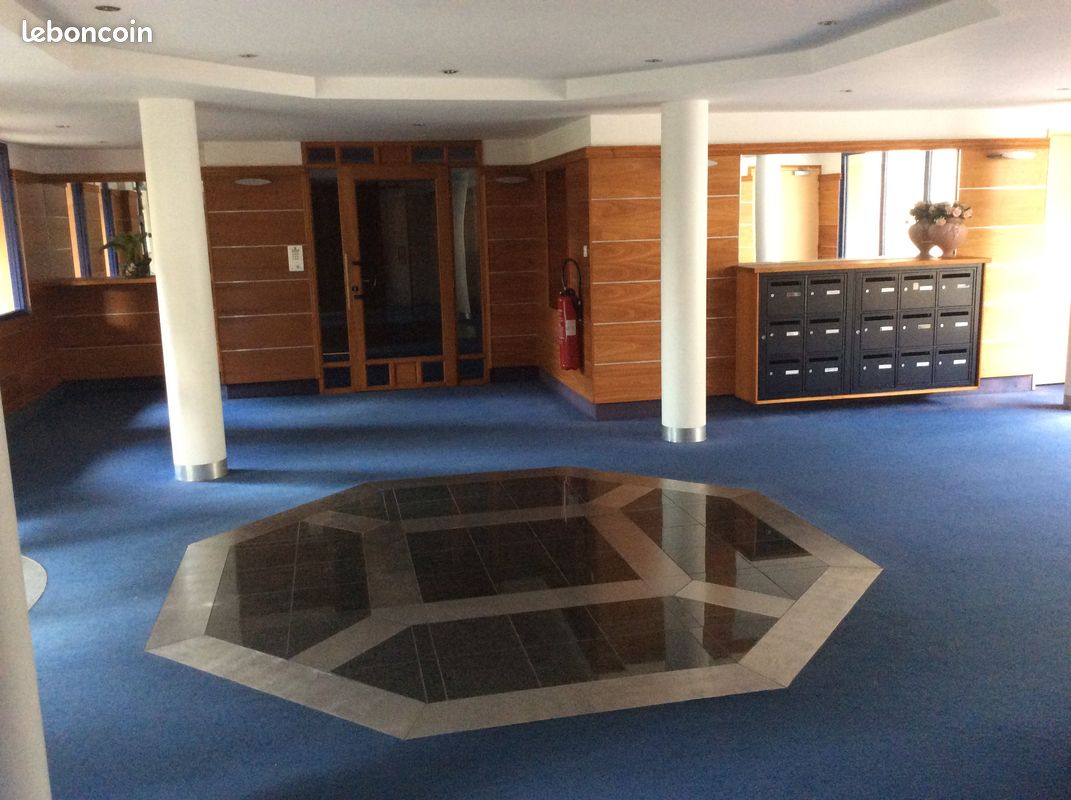 1 Schlafzimmer Wohnung in Cambrai, France, Nr. 331440