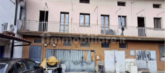 1 Schlafzimmer Wohnung in Terno d'Isola, Italy, Nr. 282964 2