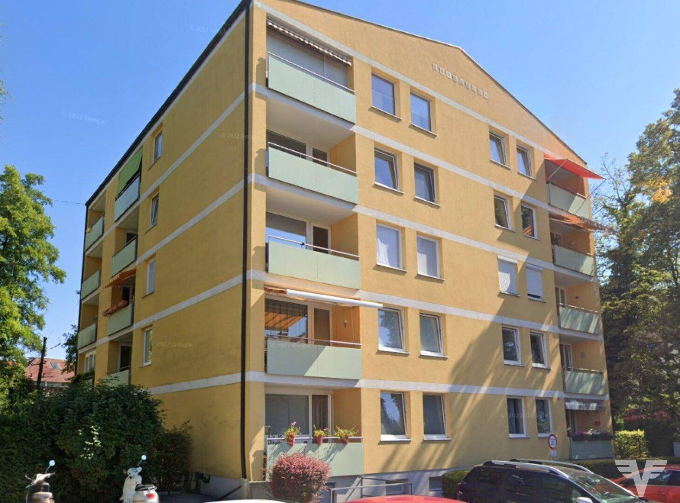 Studio à Salzburg, Austria No. 140399