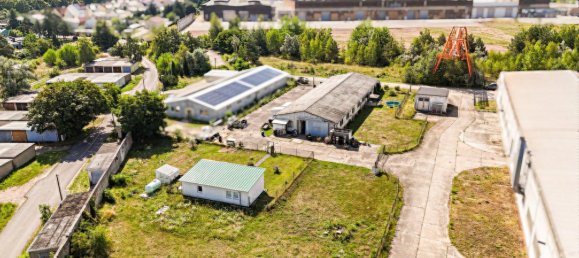 463m² Warehouse in Wittenberg, Germany No. 244633 14