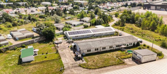 463m² Warehouse in Wittenberg, Germany No. 244633 15