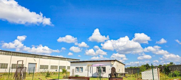 463m² Warehouse in Wittenberg, Germany No. 244633 10