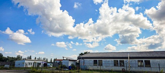 463m² Warehouse in Wittenberg, Germany No. 244633 4