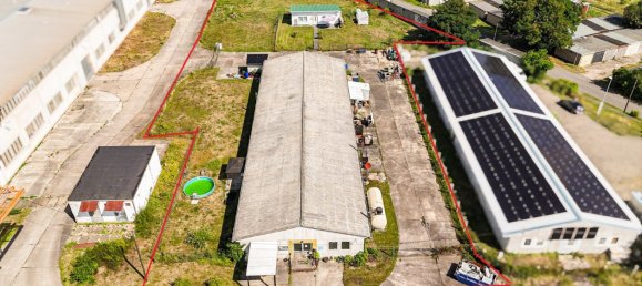 463m² Warehouse in Wittenberg, Germany No. 244633 17