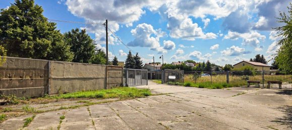 463m² Warehouse in Wittenberg, Germany No. 244633 13