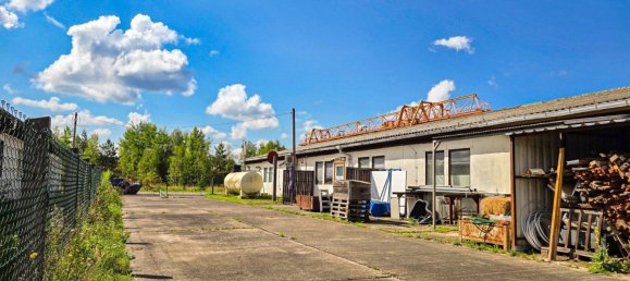 463m² Warehouse in Wittenberg, Germany No. 244633 11