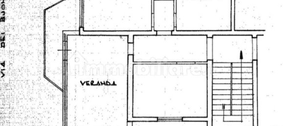 2 Schlafzimmer Wohnung in Rome, Italy, Nr. 375449 12