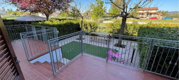 6-Zimmer Haus in Perugia, Italy, Nr. 5570 12