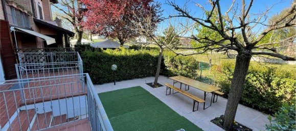 6-Zimmer Haus in Perugia, Italy, Nr. 5570 27