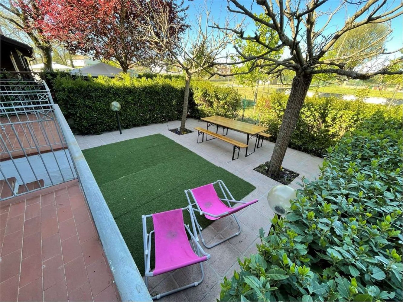 6-Zimmer Haus in Perugia, Italy, Nr. 5570