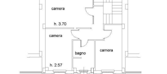 6-Zimmer Haus in Perugia, Italy, Nr. 5570 43