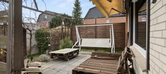 Casa de 6 dormitorios en Harburg, Germany No. 310397 19