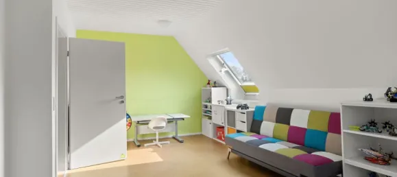 Casa de 6 dormitorios en Harburg, Germany No. 310397 11