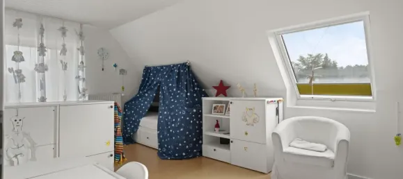 Casa de 6 dormitorios en Harburg, Germany No. 310397 12