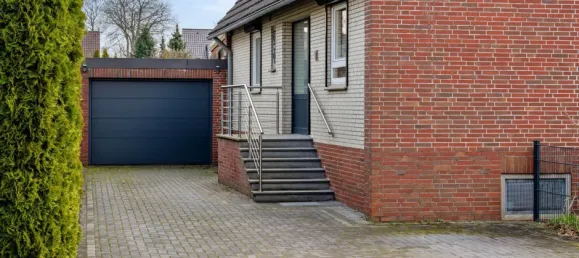 Casa de 6 dormitorios en Harburg, Germany No. 310397 17