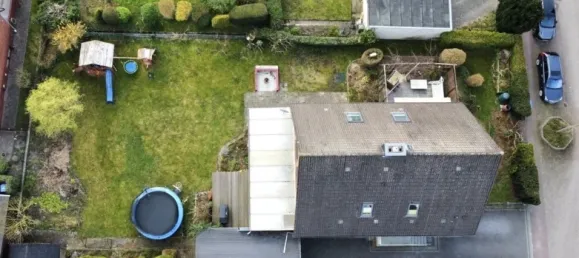 Casa de 6 dormitorios en Harburg, Germany No. 310397 15