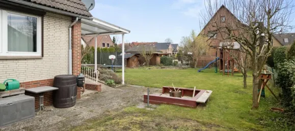 Casa de 6 dormitorios en Harburg, Germany No. 310397 21