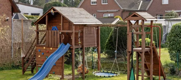 Casa de 6 dormitorios en Harburg, Germany No. 310397 20