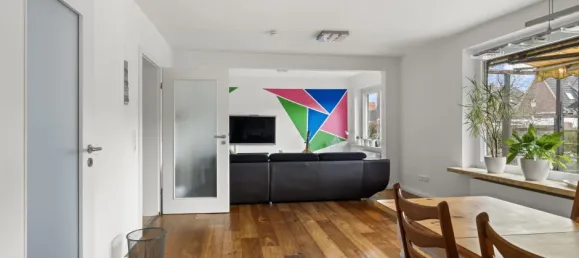 Casa de 6 dormitorios en Harburg, Germany No. 310397 4