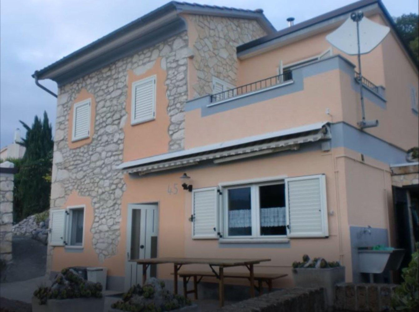 Casa T2 em Schwarzwald-Baar-Kreis, Germany N.º 260510