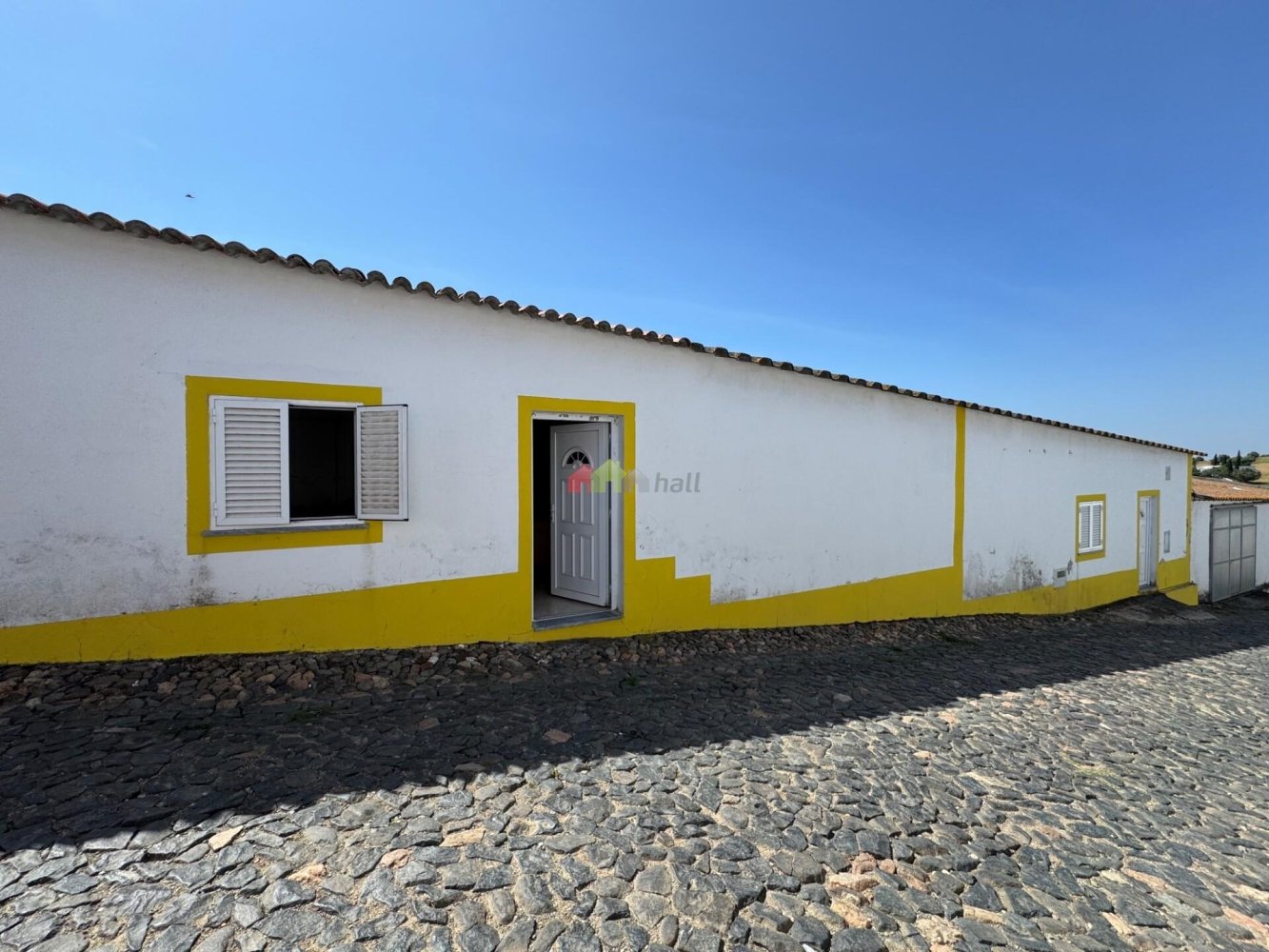 116m² Warehouse in Beja, Portugal No. 192218
