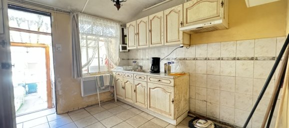 2 bedrooms House in Marly-la-Ville, France No. 167854 15