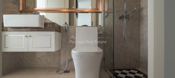 Condominio de 1 dormitorio en Pattaya, Thailand No. 3108 5