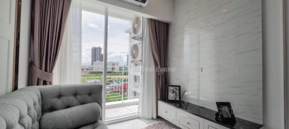 Condominio de 1 dormitorio en Pattaya, Thailand No. 3108 12