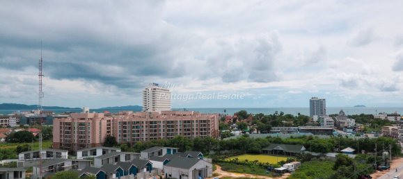 Condominio de 1 dormitorio en Pattaya, Thailand No. 3108 3