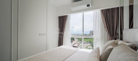 Condominio de 1 dormitorio en Pattaya, Thailand No. 3108 7
