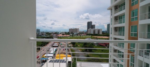 Condominio de 1 dormitorio en Pattaya, Thailand No. 3108 4