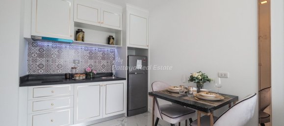 Condominio de 1 dormitorio en Pattaya, Thailand No. 3108 15