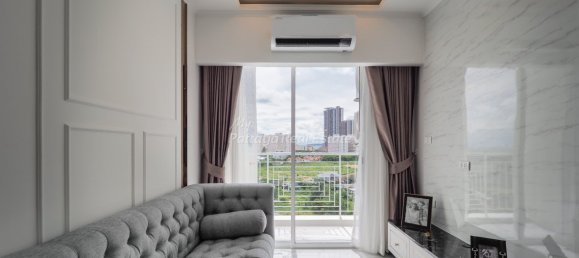 Condominio de 1 dormitorio en Pattaya, Thailand No. 3108 13