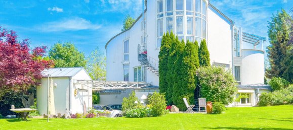 3 bedrooms Commercial property in Passau, Germany No. 232783 41