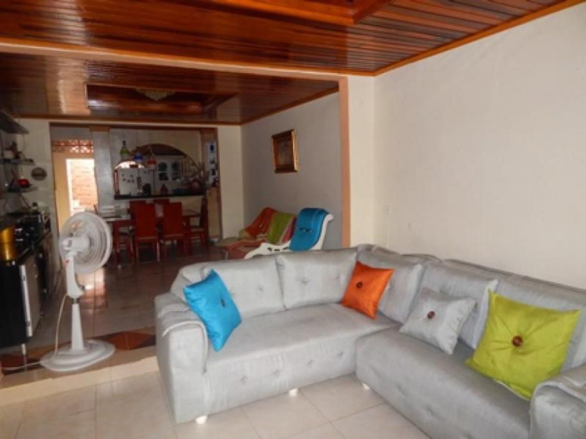 3 bedrooms House in Atlantico, Colombia No. 1538
