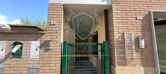 Apartamento de 2 divisões em Lodi Vecchio, Italy N.º 13397 2