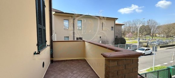 Apartamento de 2 divisões em Lodi Vecchio, Italy N.º 13397 4