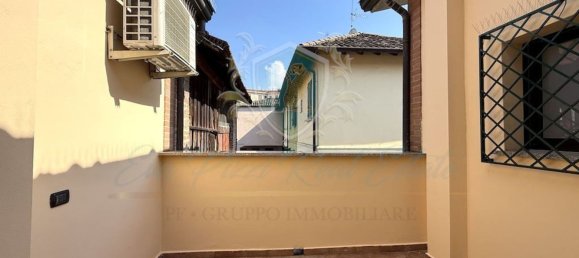 Apartamento de 2 divisões em Lodi Vecchio, Italy N.º 13397 9