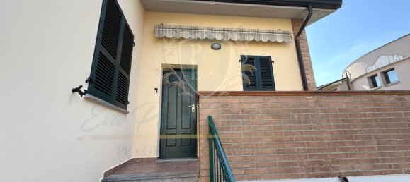 Apartamento de 2 divisões em Lodi Vecchio, Italy N.º 13397 3