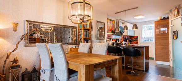 Таунхаус с 3 спальнями в Карлсруэ, Германия № 62750 14