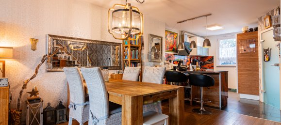 Таунхаус с 3 спальнями в Карлсруэ, Германия № 62750 15