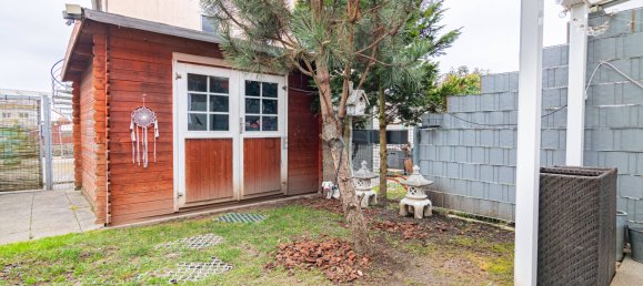 Таунхаус с 3 спальнями в Карлсруэ, Германия № 62750 6