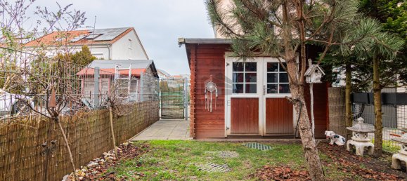 Таунхаус с 3 спальнями в Карлсруэ, Германия № 62750 7